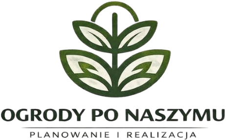 Ogrody po Naszymu – usługi ogrodnicze i mycie kostki
